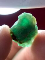 9.95ct Natural Emerald Crystal – Laghman, Afghanistan - Image 11