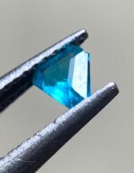 Discover the Allure of a 0.11 ct Greenish-Blue Gemstone: A Subtle Beauty - Image 4