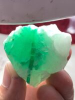 Majestic 185.35ct Emerald Specimen from Swat – A Collector’s Dream - Image 7
