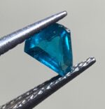 Discover the Allure of a 0.11 ct Greenish-Blue Gemstone: A Subtle Beauty - Image 8