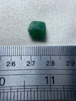 Untouched Majesty: A 5.34ct Emerald Crystal from Swat Valley - Image 8
