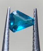 Discover the Allure of a 0.11 ct Greenish-Blue Gemstone: A Subtle Beauty - Image 10