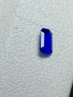 0.12ct Rare Blue Hauyne – A Collector’s Gem - Image 3