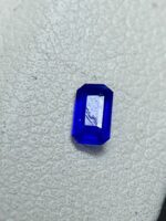 0.12ct Rare Blue Hauyne – A Collector’s Gem - Image 5