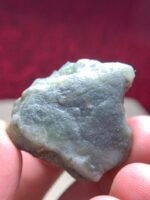 145.5ct Swat Emerald Specimen – Massive Natural Crystal with Exceptional Dimensions - Image 7