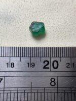 1.70ct Swat Emerald Crystal — A Vivid Green Jewel from Pakistan’s Emerald Valley - Image 7