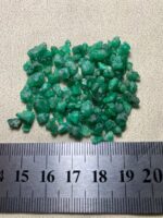Precision in the Rough: 53.15 ct Emerald Lot from Swat Valley - Image 16