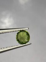 Rare 0.310 ct Demantoid Green Garnet from Khuzdar, Balochistan - Image 5