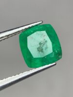 1.80ct Faceted Panjshir Emerald – A Natural Masterpiece of Green Brilliance - Image 6