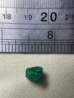 3.75ct Emerald Crystal from Swat – Compact Power with Brilliant Green Clarity - Image 8