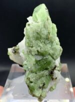 548 ct Diopside specimen from Badakhshan, Afghanistan - Image 2