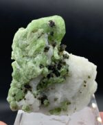 548 ct Diopside specimen from Badakhshan, Afghanistan - Image 3