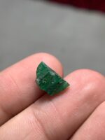 3.75ct Swat Emerald Crystal – Natural Untreated Gem (12.61×7.31×6.75 mm) - Image 3