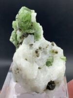 548 ct Diopside specimen from Badakhshan, Afghanistan - Image 4