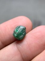 3.75ct Laghman Emerald Crystal: Afghan Elegance with Classic Proportions - Image 2