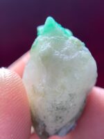 39.25ct Swat Emerald Specimen – Pakistan Gem Valley Mineral - Image 6