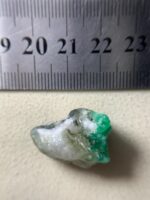 39.25ct Swat Emerald Specimen – Pakistan Gem Valley Mineral - Image 8
