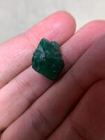 18.20 ct Swat Emerald Crystal – Bold Natural Crystal - Image 14