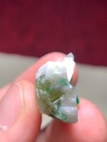 Impressive 33.55ct Emerald Specimen from Swat – A Majestic Green Gem - Image 4
