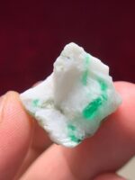 Impressive 33.55ct Emerald Specimen from Swat – A Majestic Green Gem - Image 6
