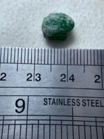 3.75ct Laghman Emerald Crystal: Afghan Elegance with Classic Proportions - Image 8
