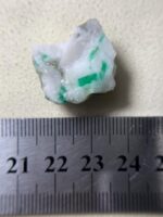 Impressive 33.55ct Emerald Specimen from Swat – A Majestic Green Gem - Image 8