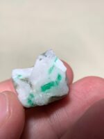 Impressive 33.55ct Emerald Specimen from Swat – A Majestic Green Gem - Image 10