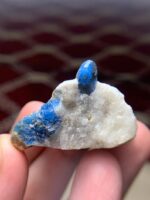 193.30ct Exceptional Afghanite Specimen from Afghanistan - Image 2