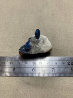 193.30ct Exceptional Afghanite Specimen from Afghanistan - Image 3