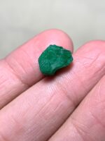 7.80ct Swat Emerald Crystal – A Rare Natural Treasure from Pakistan - Image 5