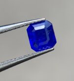 0.371ct Royal Blue Hauyne: A Rare Gemstone of Exceptional Beauty - Image 3
