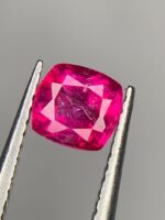 0.57 Carat Afghan Natural Ruby – Untreated & Unheated - Image 3