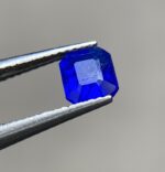 0.371ct Royal Blue Hauyne: A Rare Gemstone of Exceptional Beauty - Image 4