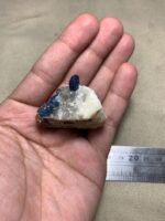 193.30ct Exceptional Afghanite Specimen from Afghanistan - Image 4