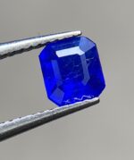 0.371ct Royal Blue Hauyne: A Rare Gemstone of Exceptional Beauty - Image 5