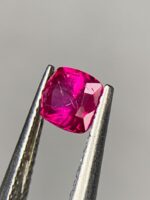 0.57 Carat Afghan Natural Ruby – Untreated & Unheated - Image 5