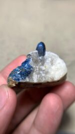 193.30ct Exceptional Afghanite Specimen from Afghanistan - Image 5