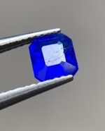 0.371ct Royal Blue Hauyne: A Rare Gemstone of Exceptional Beauty - Image 6