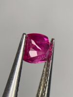 0.57 Carat Afghan Natural Ruby – Untreated & Unheated - Image 7