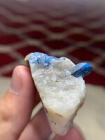 193.30ct Exceptional Afghanite Specimen from Afghanistan - Image 7