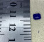 0.371ct Royal Blue Hauyne: A Rare Gemstone of Exceptional Beauty - Image 8