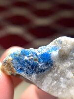 193.30ct Exceptional Afghanite Specimen from Afghanistan - Image 8