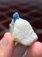 193.30ct Exceptional Afghanite Specimen from Afghanistan - Image 11