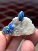 193.30ct Exceptional Afghanite Specimen from Afghanistan - Image 13