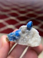 193.30ct Exceptional Afghanite Specimen from Afghanistan - Image 15