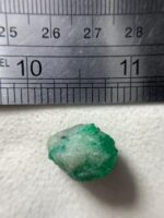 20.30 Carat Natural Emerald Crystal from Swat Valley (17.54 × 13.22 × 12.76 mm) - Image 8