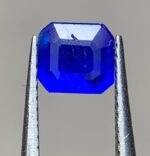 0.371ct Royal Blue Hauyne: A Rare Gemstone of Exceptional Beauty - Image 10