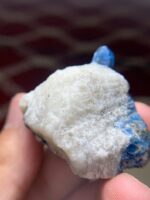 193.30ct Exceptional Afghanite Specimen from Afghanistan - Image 10