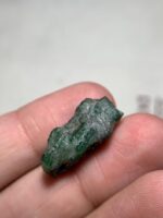 Rare 18.31ct Emerald Crystal from Laghman – Natural Beryl - Image 2