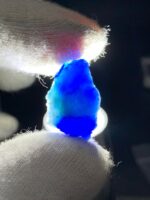 Most Rare 13 ct Hauyne Specimen from Badakhshan, Afghanistan. - Image 2